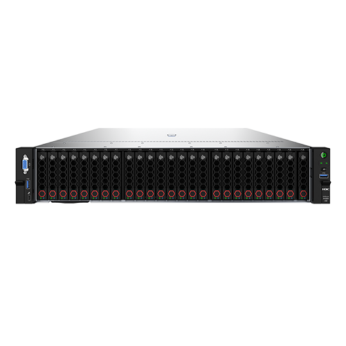 H3C UniServer R4950 G6 Rack Server.png